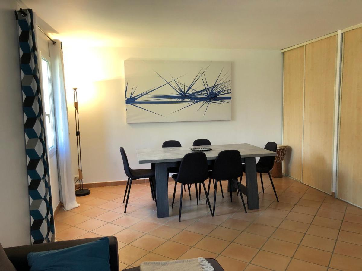 Gite « Les Rives De L'Ardeche » Ucel 外观 照片