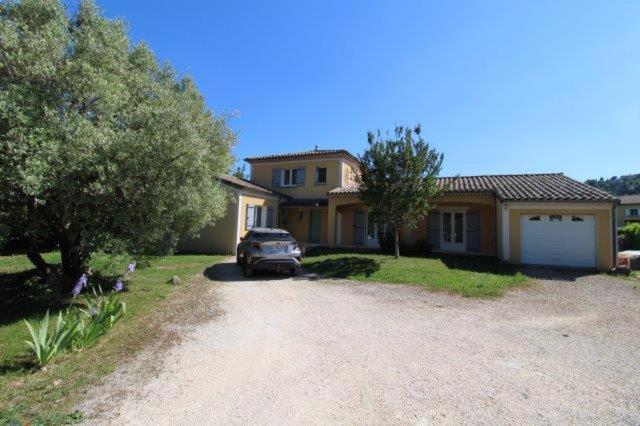 Gite « Les Rives De L'Ardeche » Ucel 外观 照片