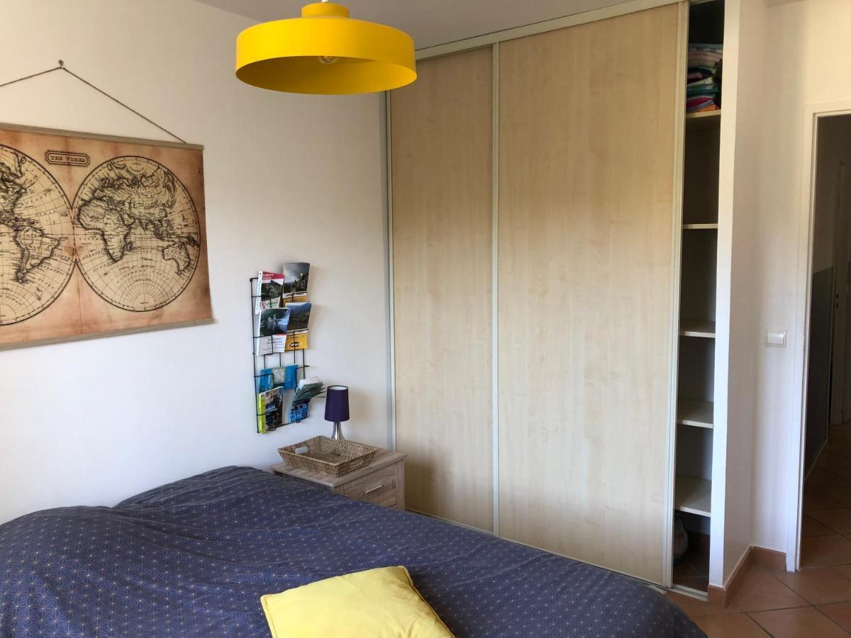 Gite « Les Rives De L'Ardeche » Ucel 外观 照片