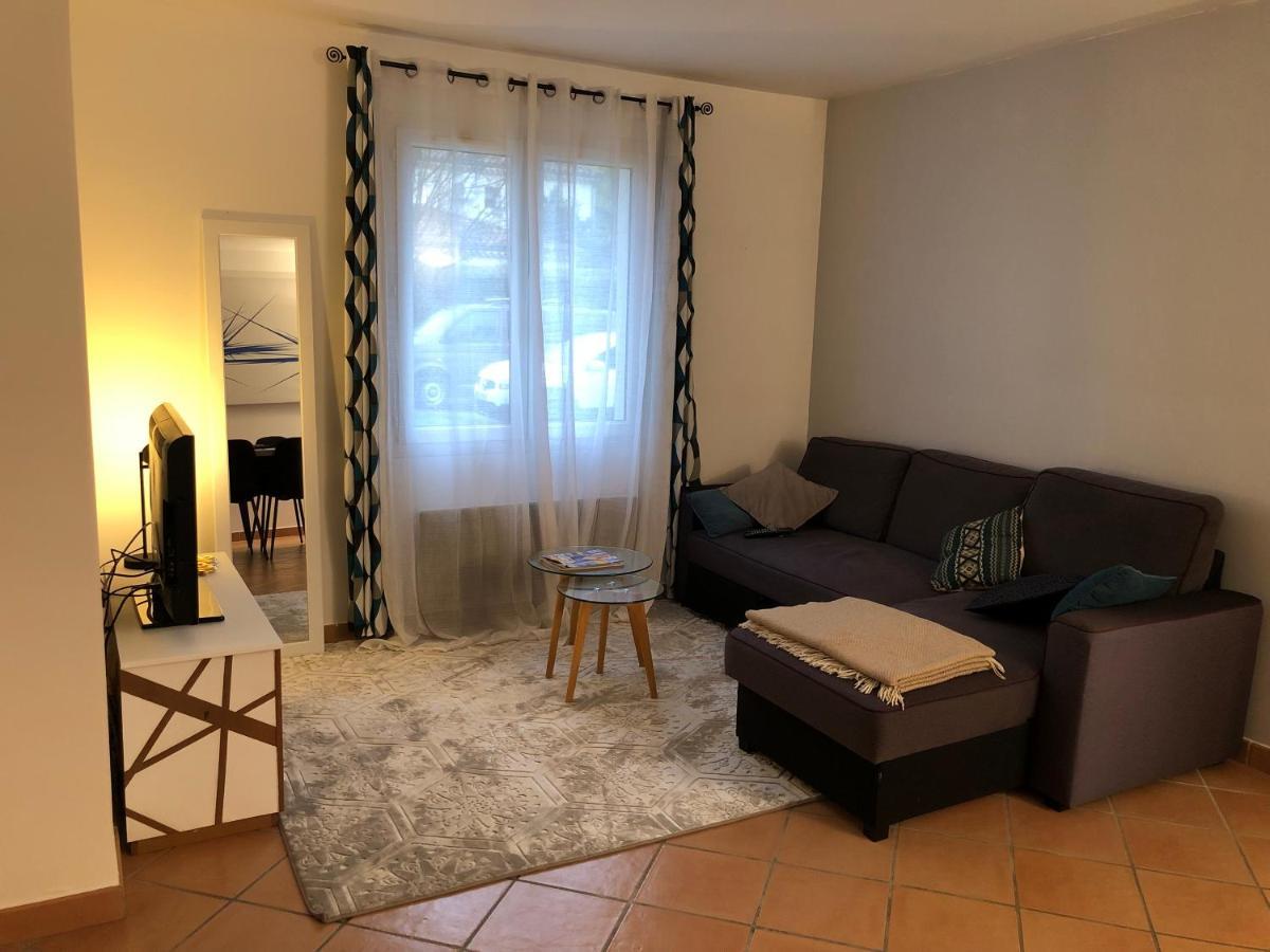 Gite « Les Rives De L'Ardeche » Ucel 外观 照片