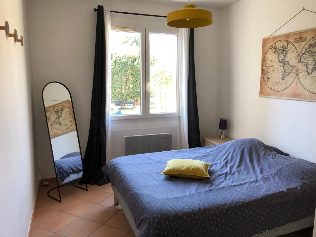Gite « Les Rives De L'Ardeche » Ucel 外观 照片
