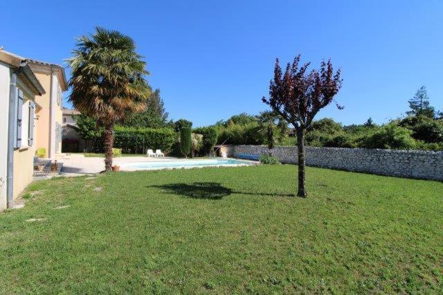Gite « Les Rives De L'Ardeche » Ucel 外观 照片